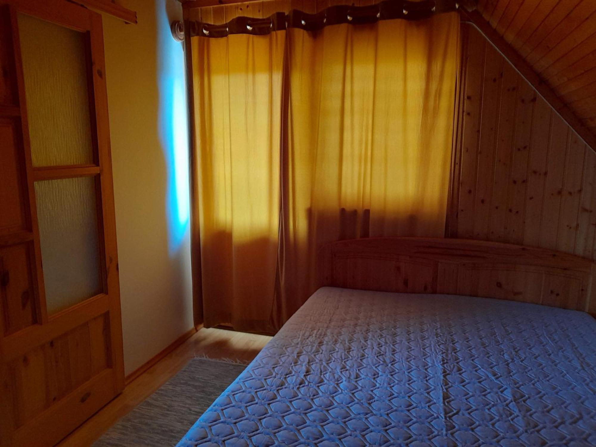 Апартаменты Harmonia Vendeghaz 100 Meterre Az Igali Gyogyfuerdotol Экстерьер фото