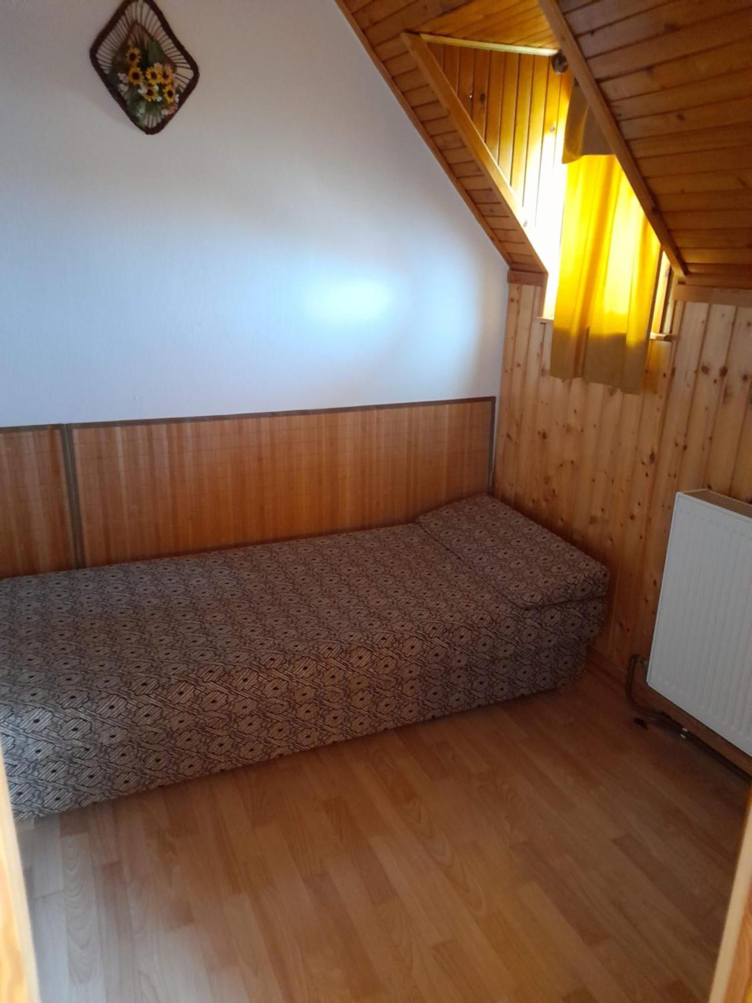 Апартаменты Harmonia Vendeghaz 100 Meterre Az Igali Gyogyfuerdotol Экстерьер фото
