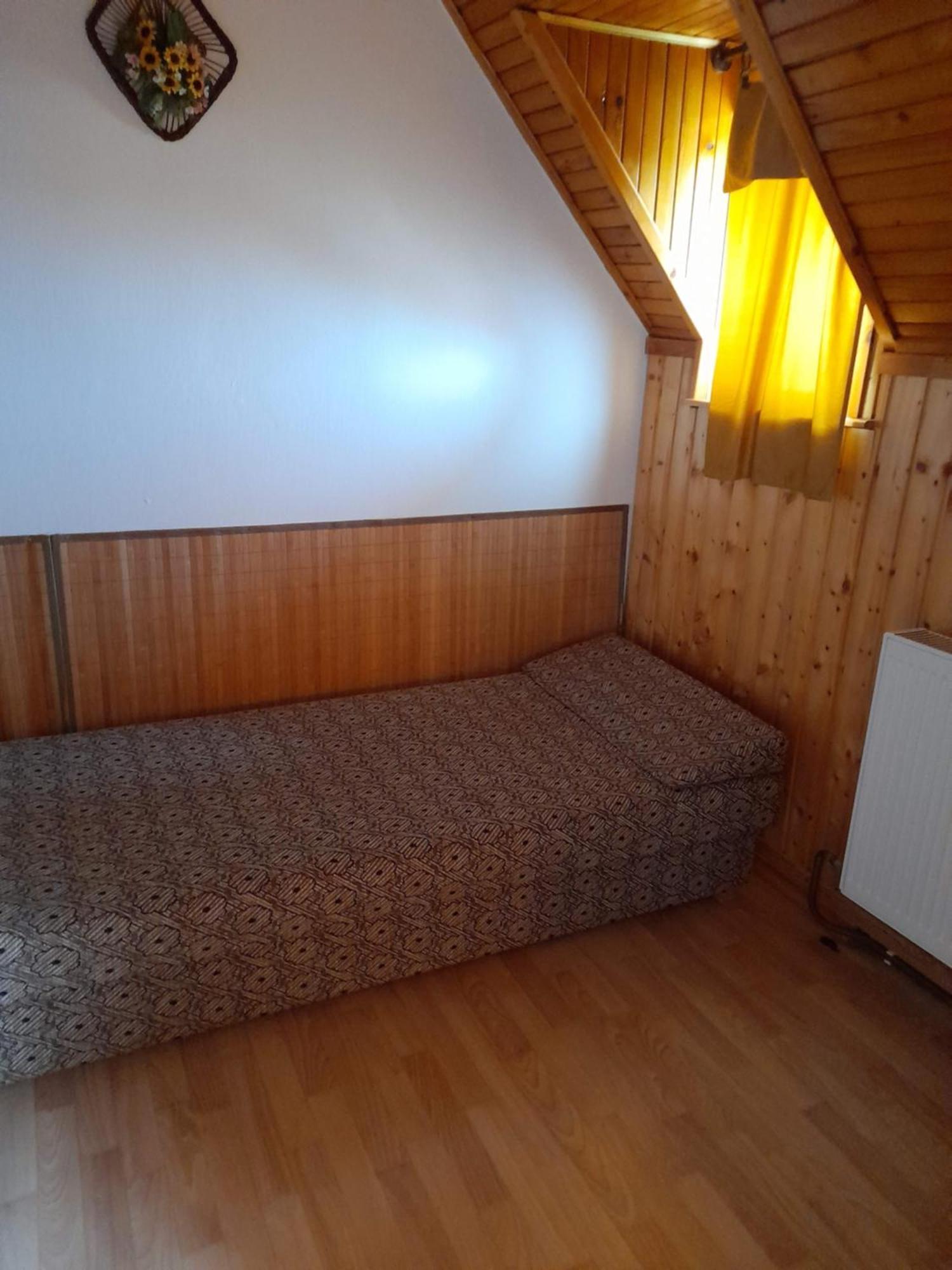 Апартаменты Harmonia Vendeghaz 100 Meterre Az Igali Gyogyfuerdotol Экстерьер фото