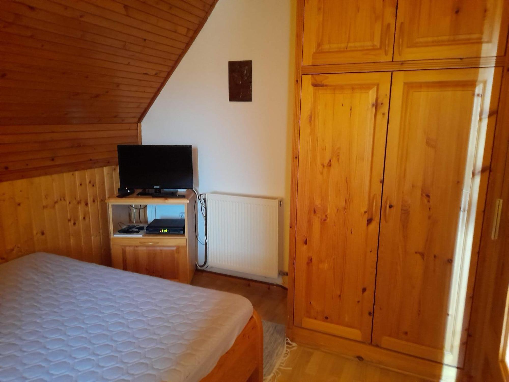 Апартаменты Harmonia Vendeghaz 100 Meterre Az Igali Gyogyfuerdotol Экстерьер фото